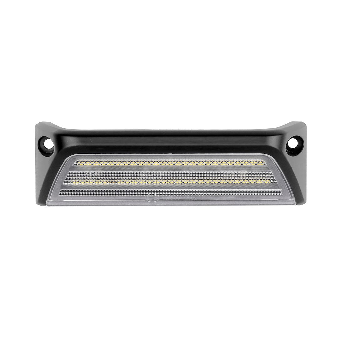 TrailFX 6SCN45D1 6-inch Scene Light with 45-Degree Beam Angle