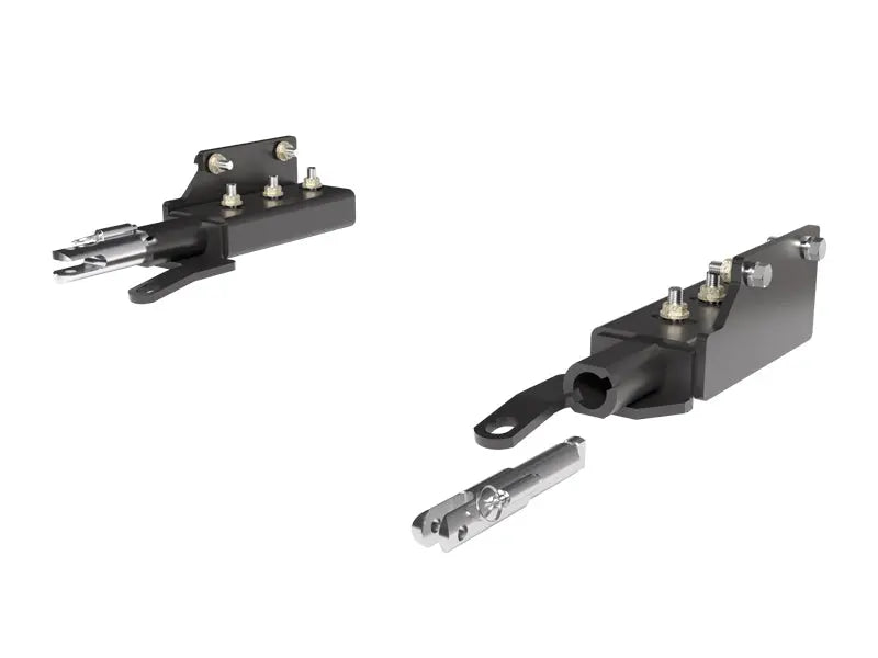 Blue Ox BSPLT 18-20 ft. Flat/Linear Multiple Fit Trailer Hitch System