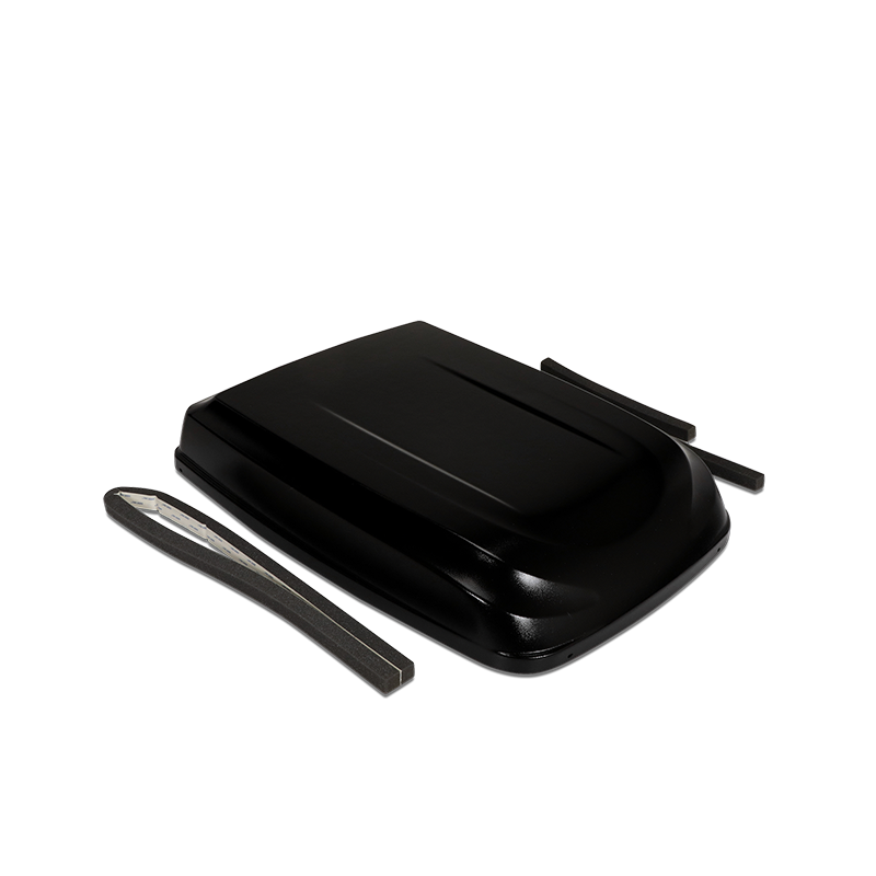 Dometic Shroud Black Part #3308046030