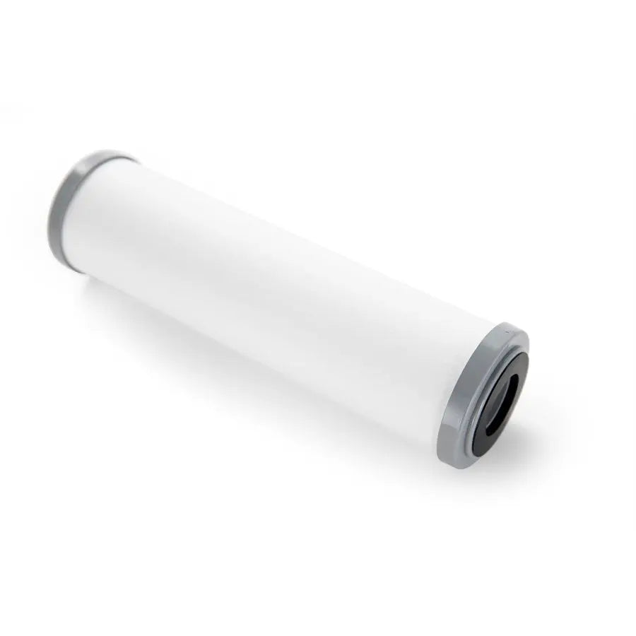 Camco EVO X2 Replacement Sediment Cartridge - High-Performance Water Filtration