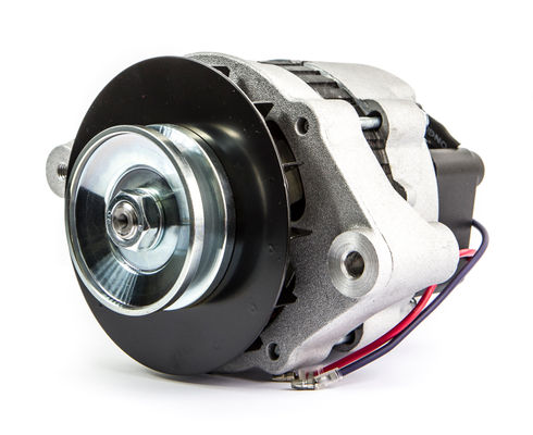 SIERRAMARINE Alternator Part 185965 - Reliable Marine Power Generation