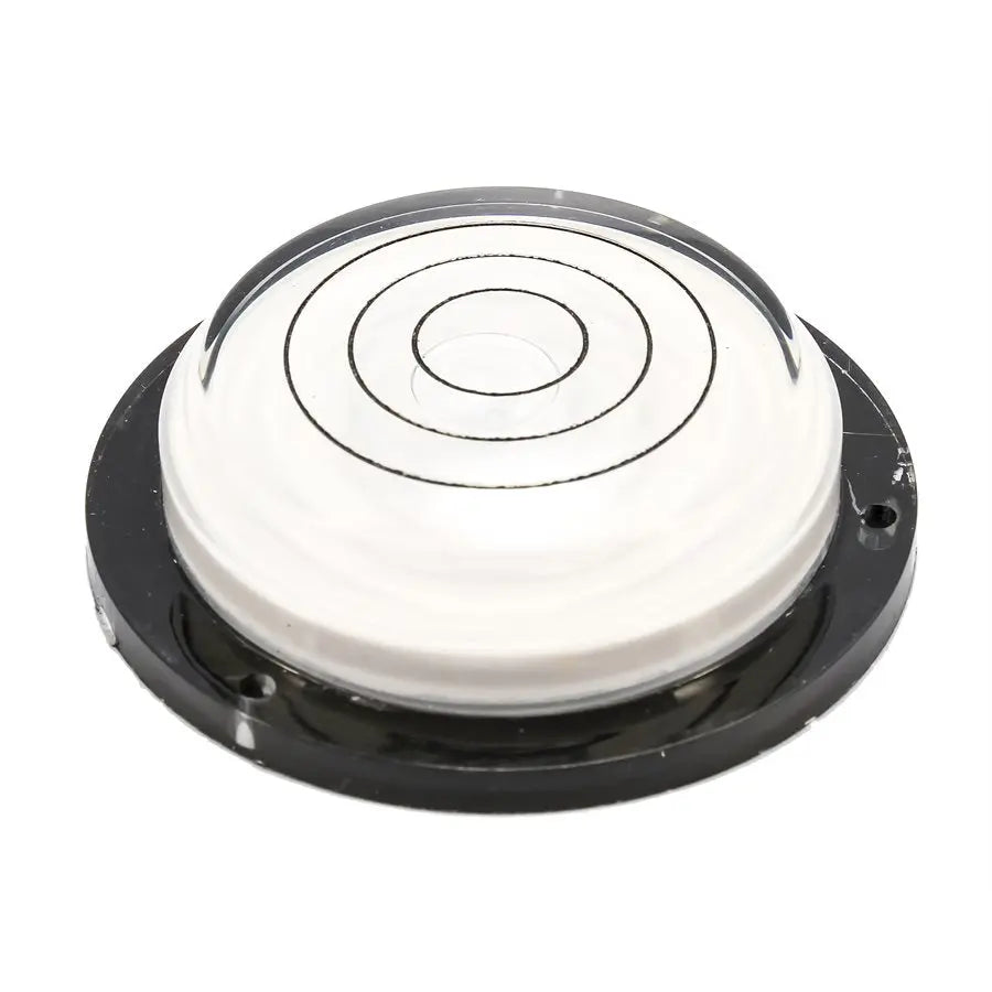 Camco Bulls-Eye Level - Precision Spirit Level for Accurate Measurements