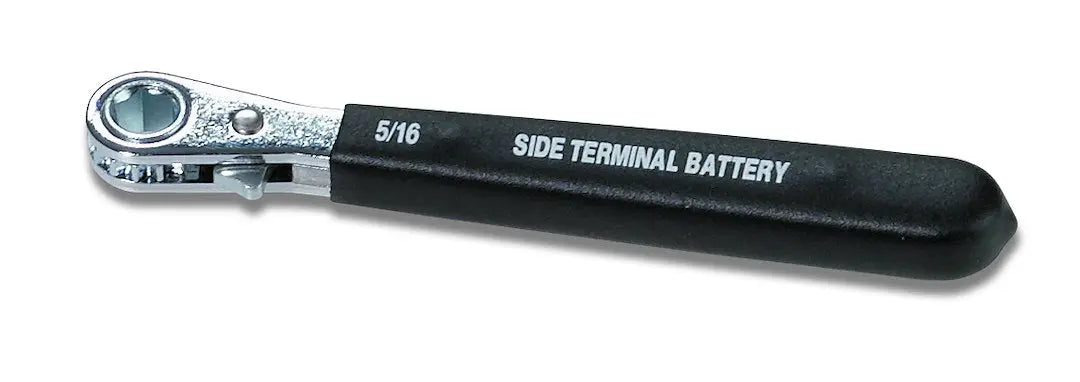 Wirthco Side Terminal Battery Wrench - Part Number 21020 for Secure Battery Connections