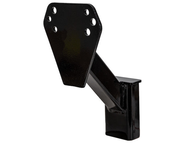 Buyers Products Carrier Spare Tire Stake Pocket - Durable Steel Mounting Accessory