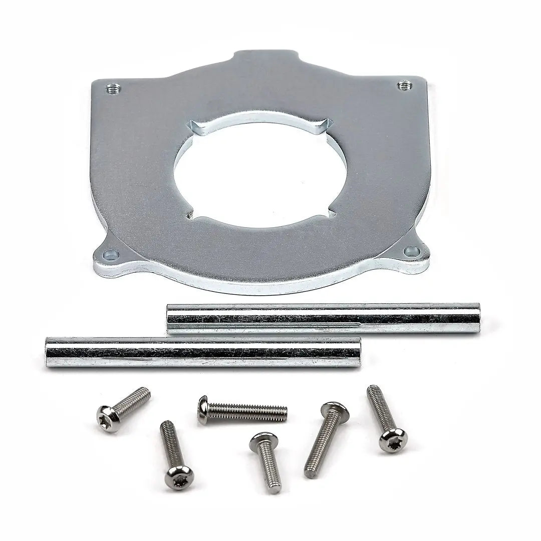 WARN Industries S/P Tie Rod PSP Short (Part Number 100997)