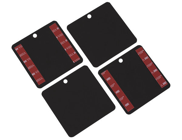 Buyers Prod Magnetic Self-Adhesive Mounting Plate (Part Number 8895404)