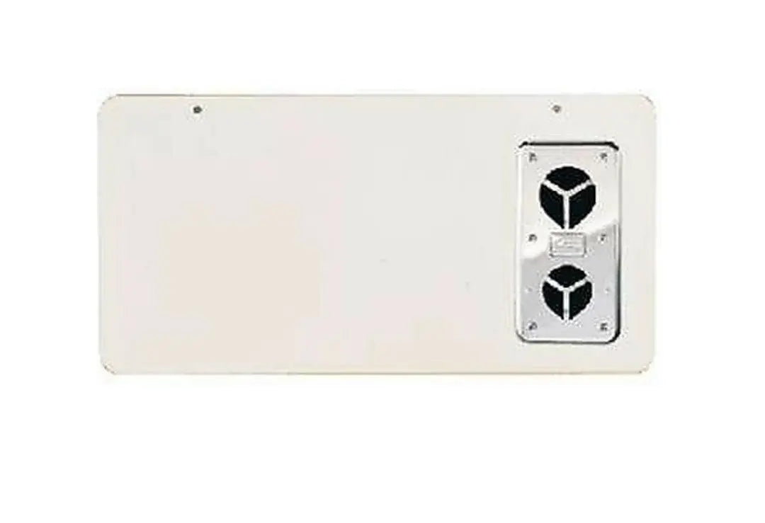 Suburban Manufacturing 6258APW Optional Access Door for Enhanced Vehicle Security