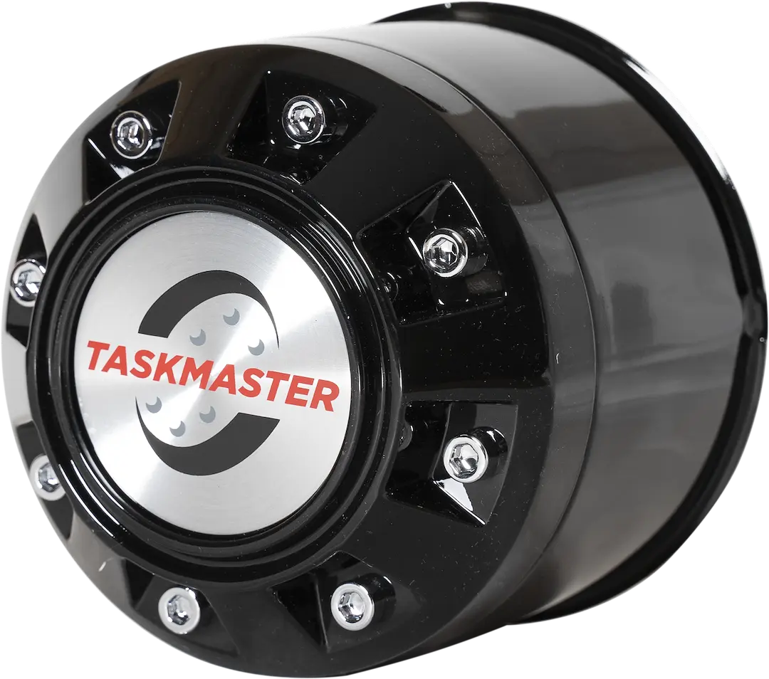 TASKMASTER CXF105B Cap Size 4.88' - 4.9' Fits Any 16X