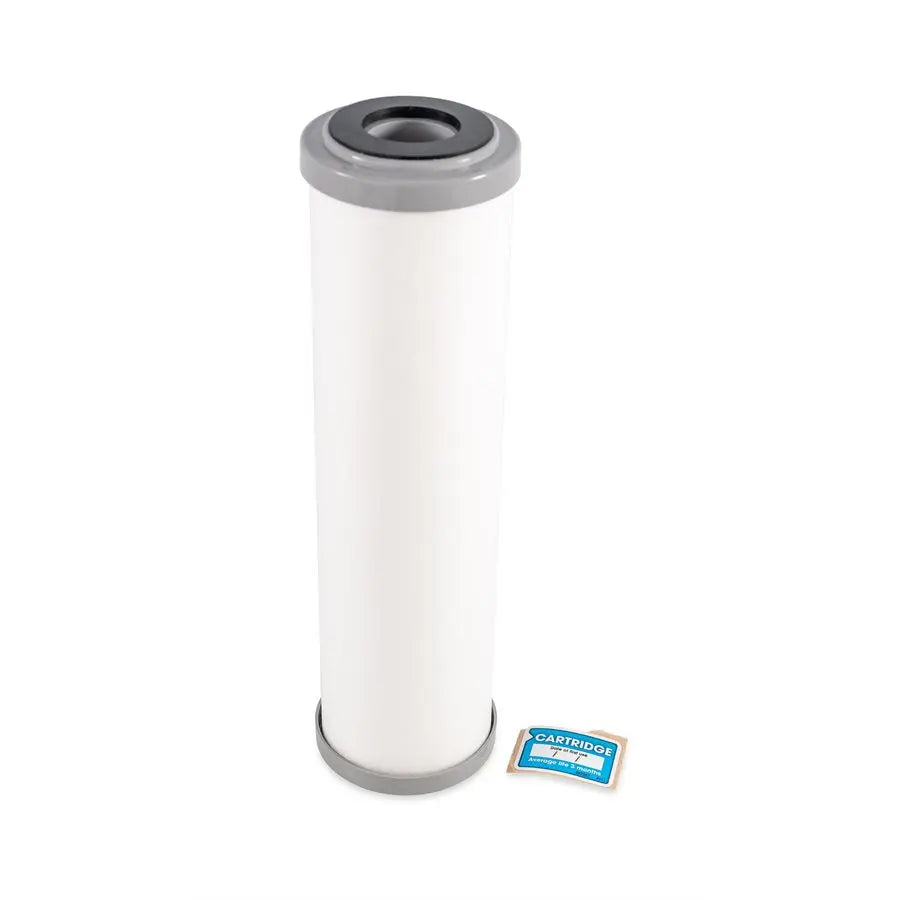 Camco EVO Filter Cartridge - Model 40621 for Reliable Water Filtration