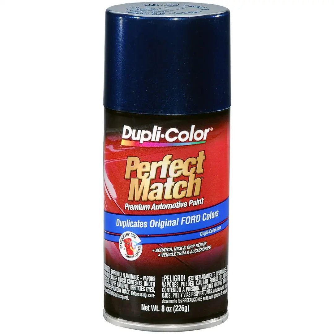VHT Twilight Blue Metallic Paint — Part No. BFM0294