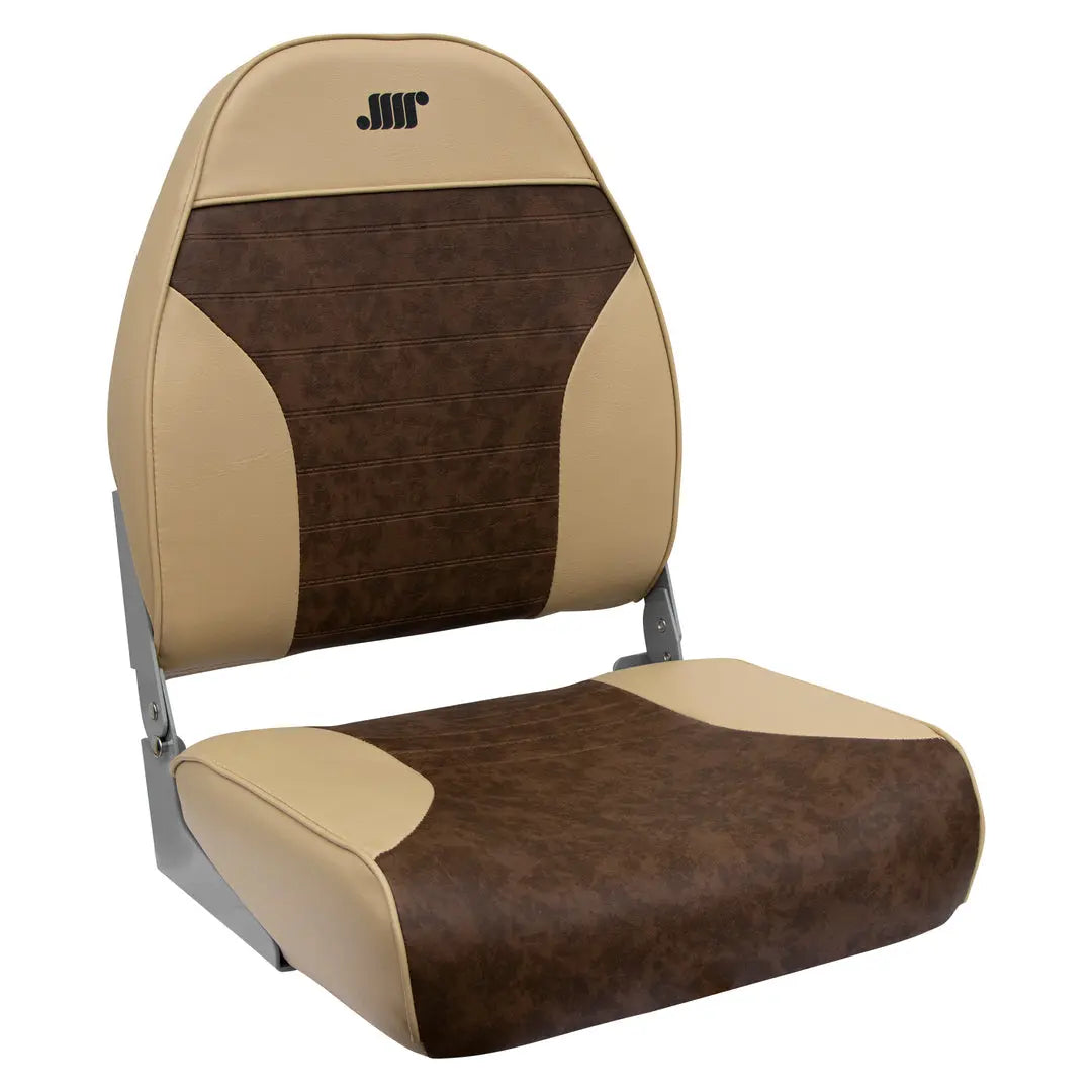Wise Seating D588PLS662 Standard High Back Office Chair