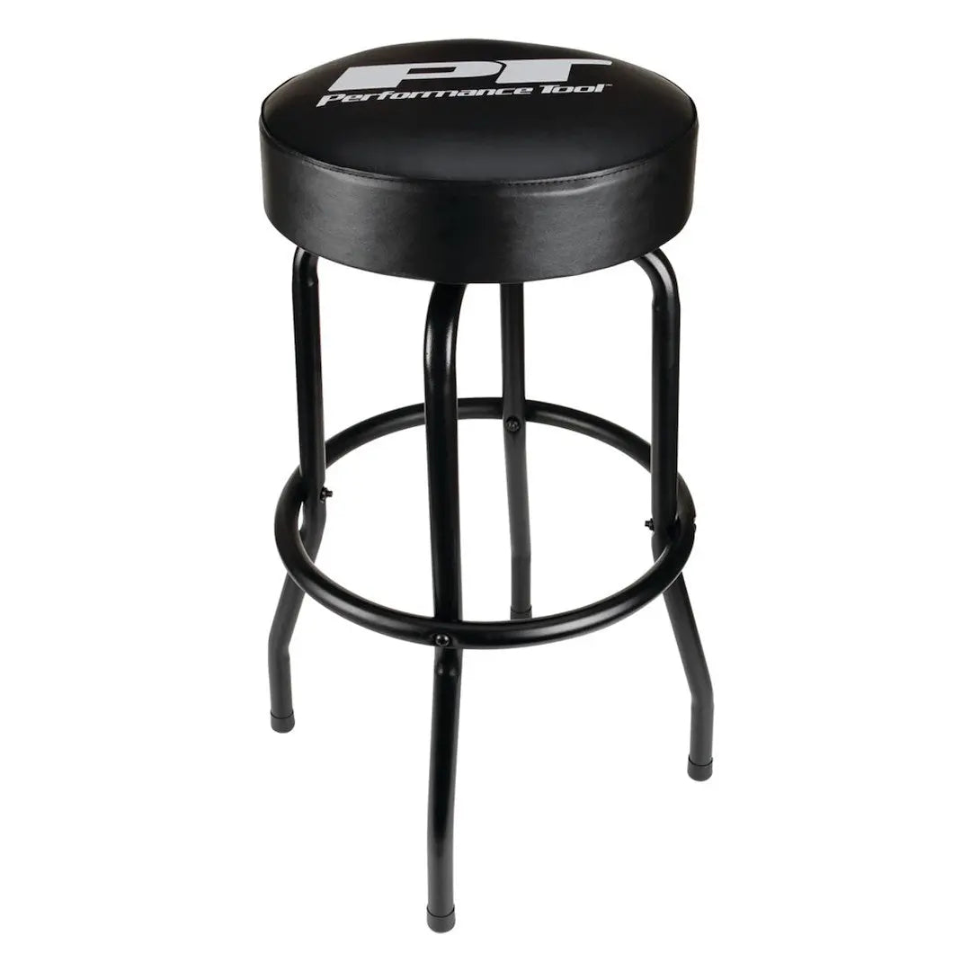 Perform Tool W85010 Bar Stool with Comfortable Height and Durable Construction