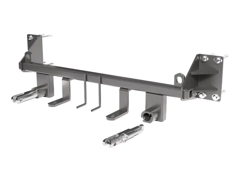Blue Ox BX2805 Base Plate for Towing and Trailer Connections
