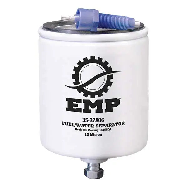 EMP Fuel Water Separator Filter Model 3537806 for Diesel Engines