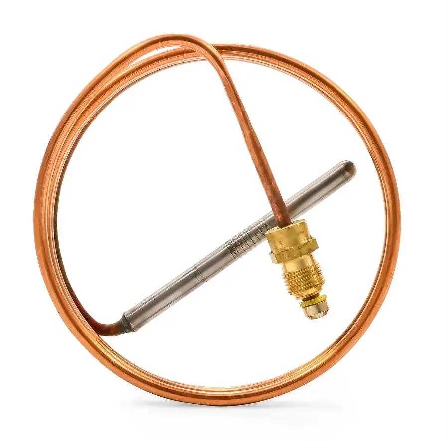 Camco Thermocouple - 36' Replacement Part, Reliable Temperature Sensing by CAMCO