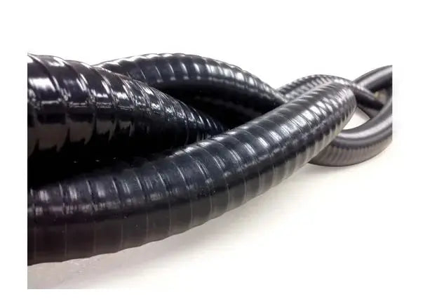 SierraMarine 1 1/4-Inch Live Well Hose, 100 Feet - Durable Marine Plumbing Solution