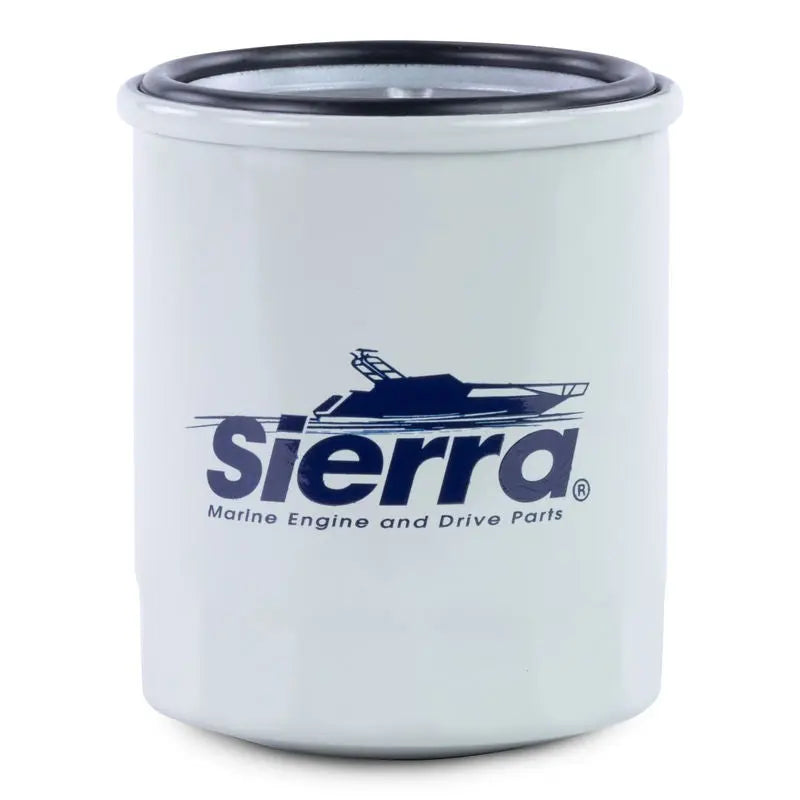 SIERRAMARINE Oil Filter Part Number 187914 for Marine Engines