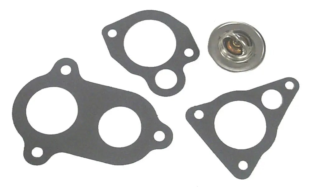 SierraMarine Thermostat Kit (Part #183671) for Marine Engines and Systems
