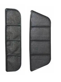 Coleman RVP MERV 6 Rated Ducted Air Filter - Part #84303801
