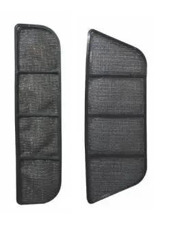 Coleman RVP MERV 6 Rated Ducted Air Filter - Part #84303801 by COLEMAN RVP