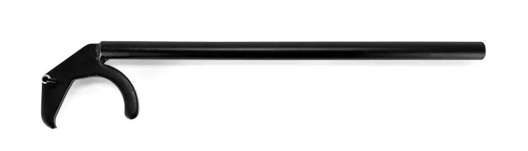 Camco RecCurve Hook Up Tool - Model 48742 for RV and Marine Applications by CAMCO
