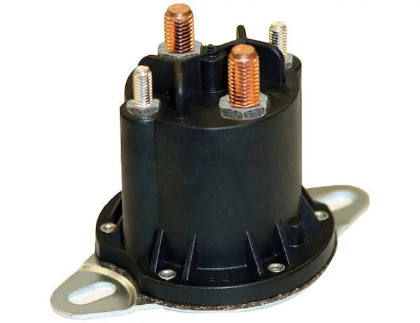 Buyers Products 1306317 12V Motor Relay Continuous Solenoid for Reliable Electrical Control