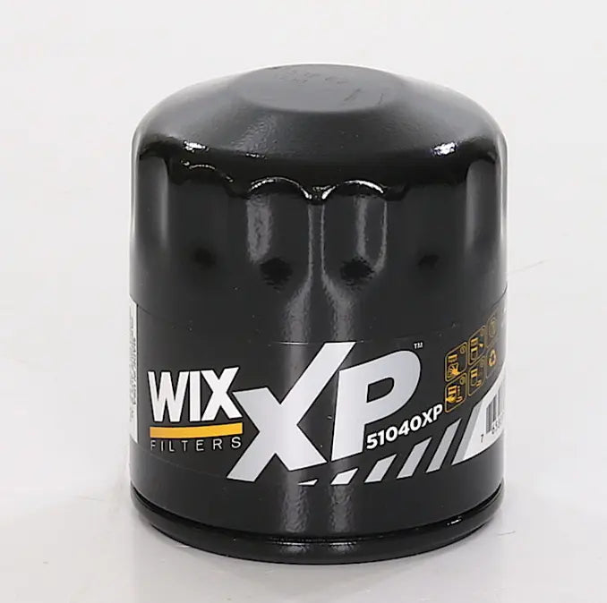 WIX Filtr LD WIX 51040XP Oil Filter for Automotive Engines