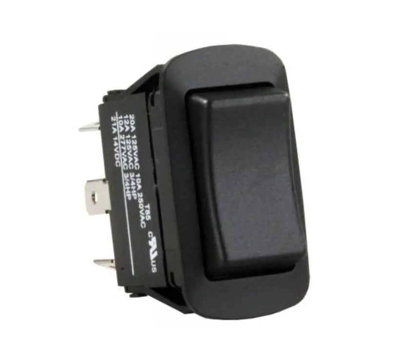 JR Products H2O Reservoir M-ON/OFF/M ON - Reliable Water System Control
