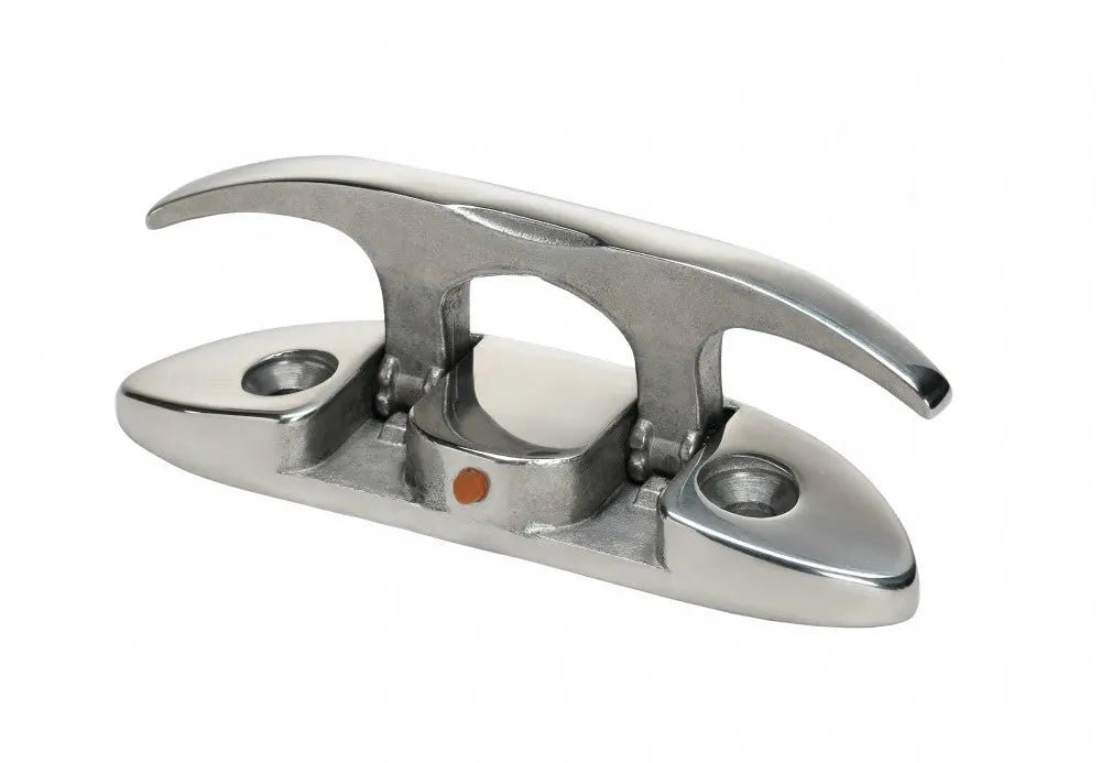 Whitecap Industries 6746C Stainless Steel Folding Cleat - Pack of 1