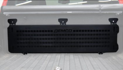 DEMCO MOLLE Grid Wall Only - Durable Modular Storage Panel