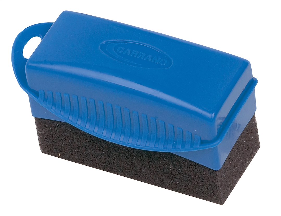 Carrand Contour Tire Wipe (Part Number 92043)