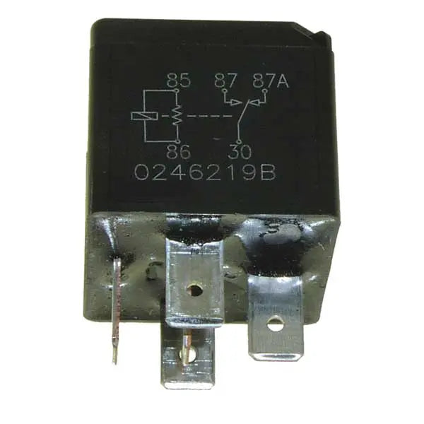 EMP Power Trim Relay - Part 30001561 for Marine and Boat Applications