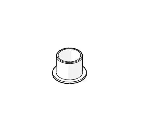 DEMCO Bushing Flanged Plastic Part 13228 for Reliable Mechanical Connections