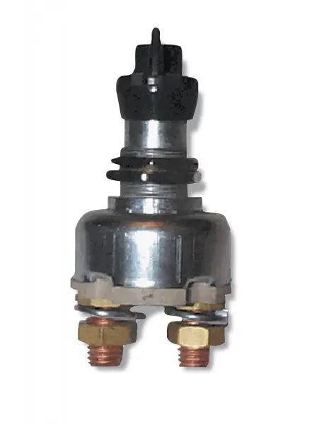 Wirthco MSTR Battery Isolator Switch 20304 for Heavy-Duty Electrical Control