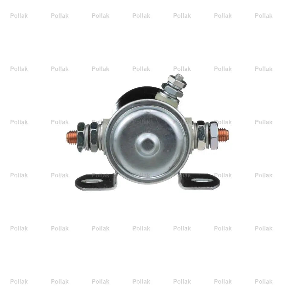 Pollak Starter Solenoid Part 5231201 for Reliable Engine Start