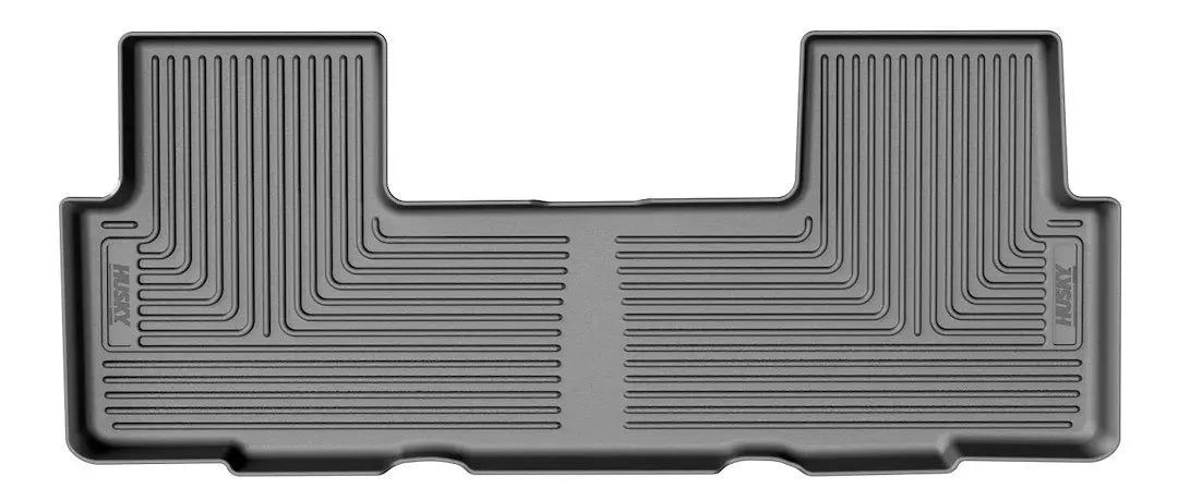 Husky Liners WB 2nd Seat Floor Liner for 2026 Honda Passport