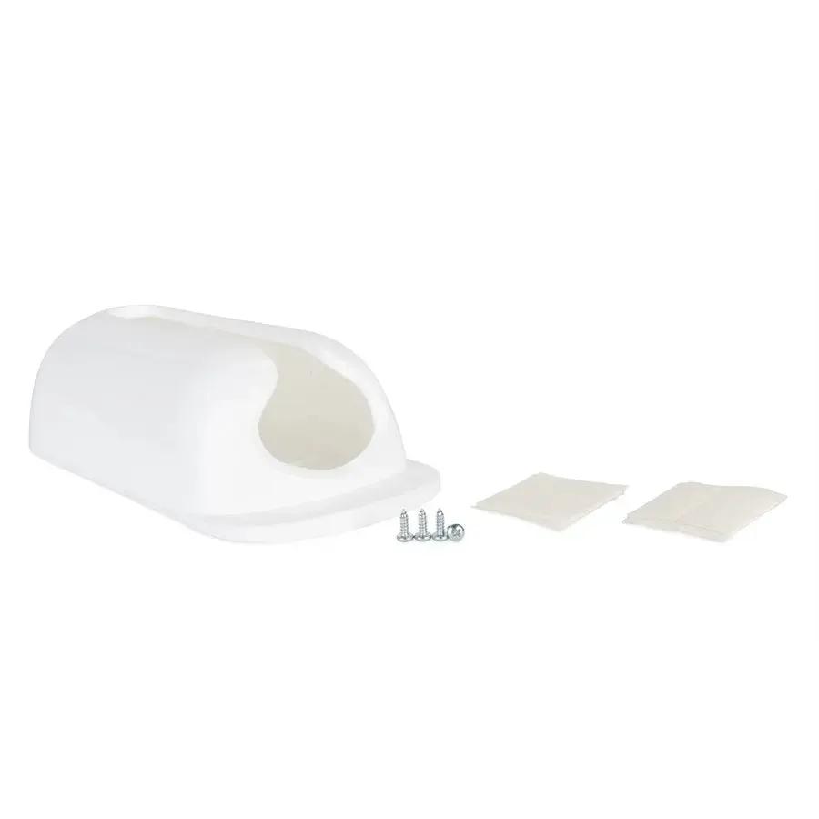 Camco Pop-A-Bag White Model 57061 – Durable Storage Bag for RV and Marine Use by CAMCO