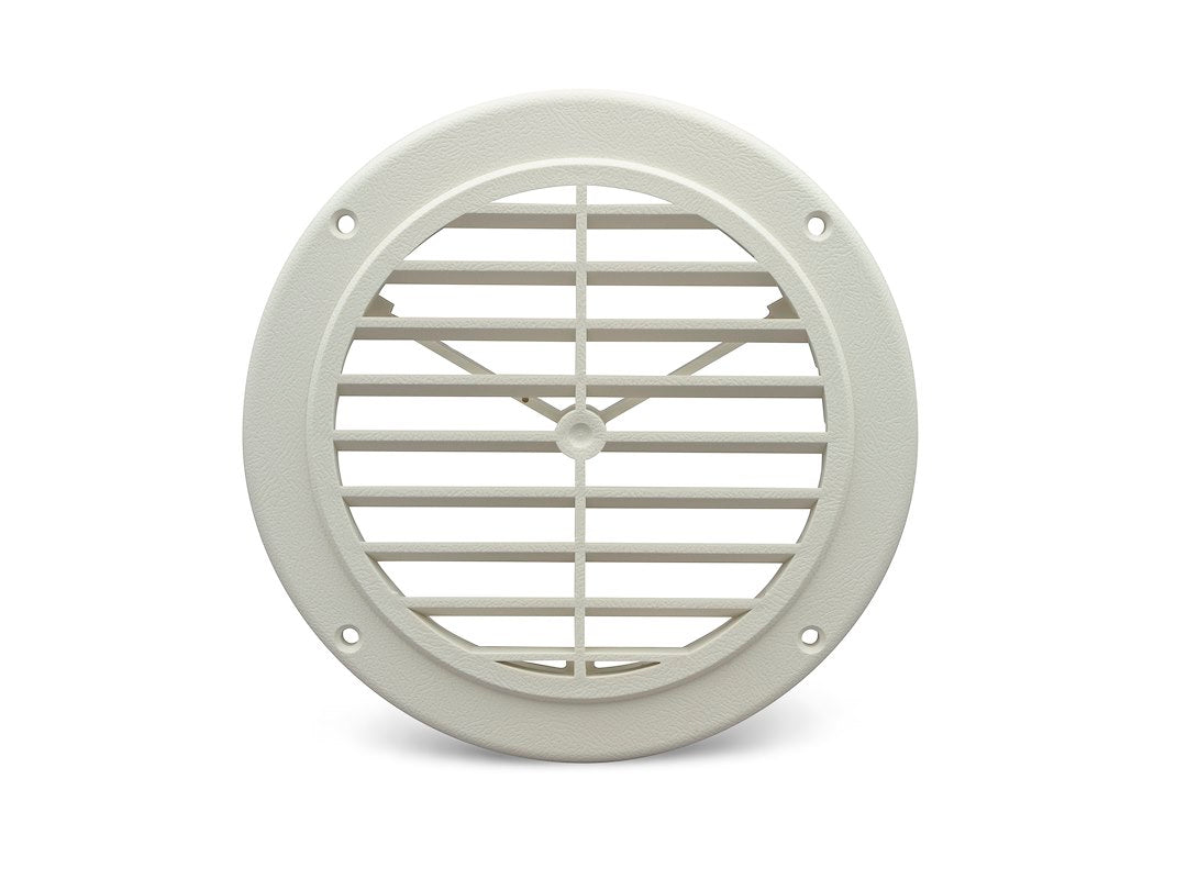 B&B Molders Ceiling Grill No Damper - Durable Ventilation Cover