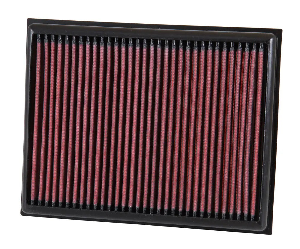 K&N Filter Replacement Air Filter Part 333059 for Optimal Engine Performance