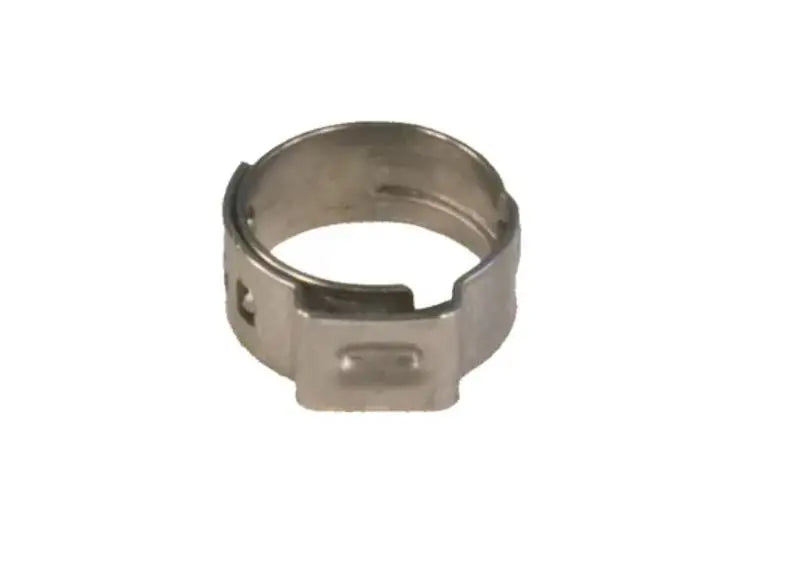 SIERRAMARINE Oetiker Clamp 35/64 Inch, 14mm - Reliable Hose Connection