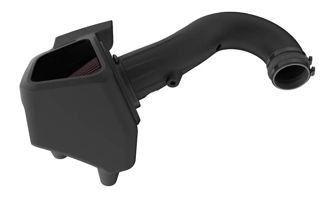 K&N Filter Performance Air Intake System (Part #501563)