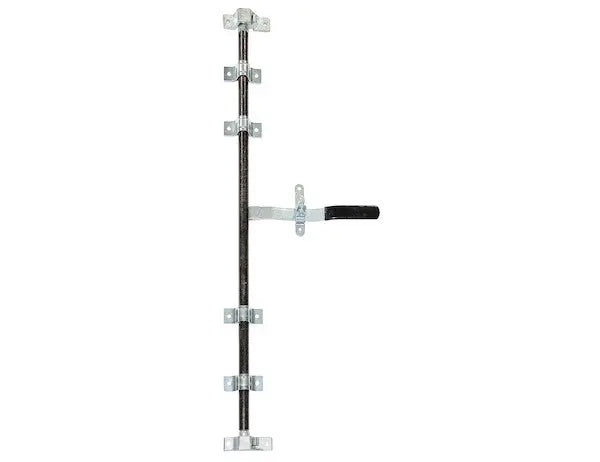 Buyers Products B2159C Door Lock Cam for Secure Door Access