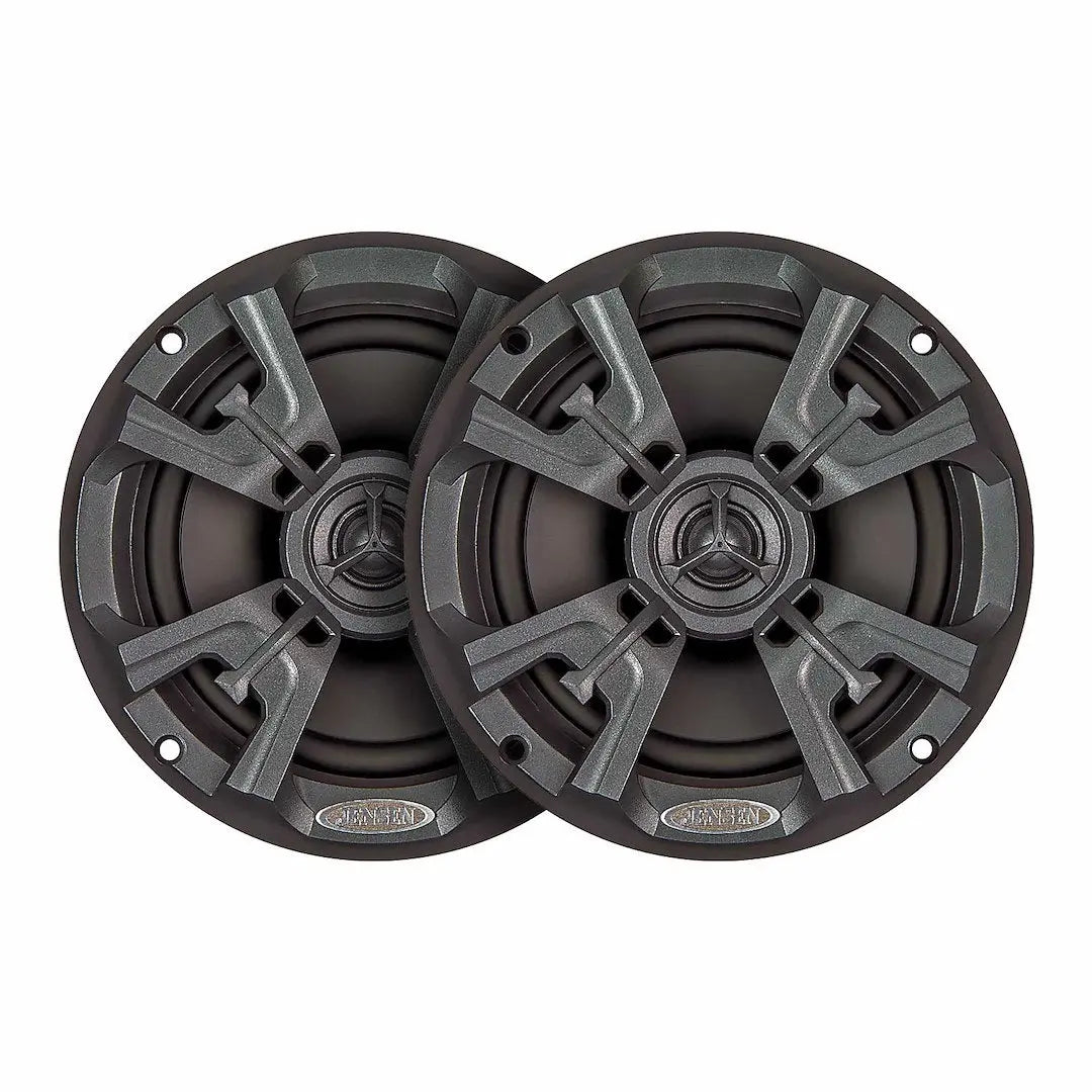 ASA MSX60RVR Hi-Fidelity Indoor and Outdoor Speakers