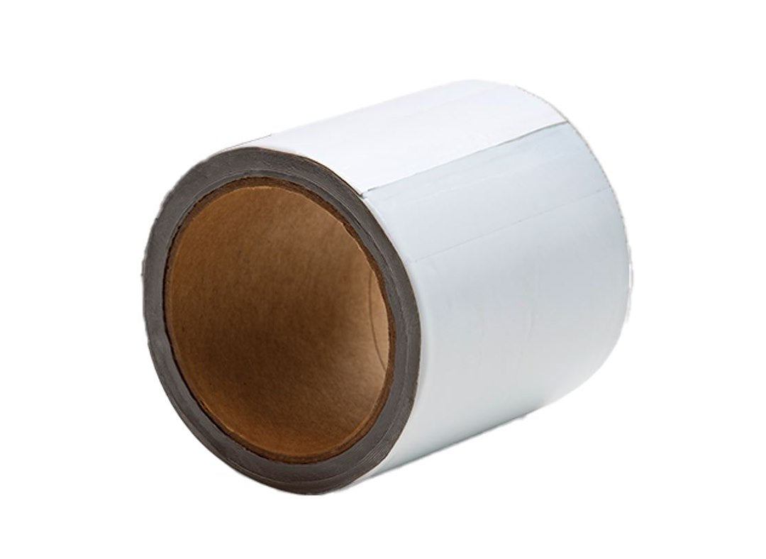 DICOR CORP Seal-Tite RV Roof Repair Tape White – Durable Weatherproof Sealant for Recreational Vehicles