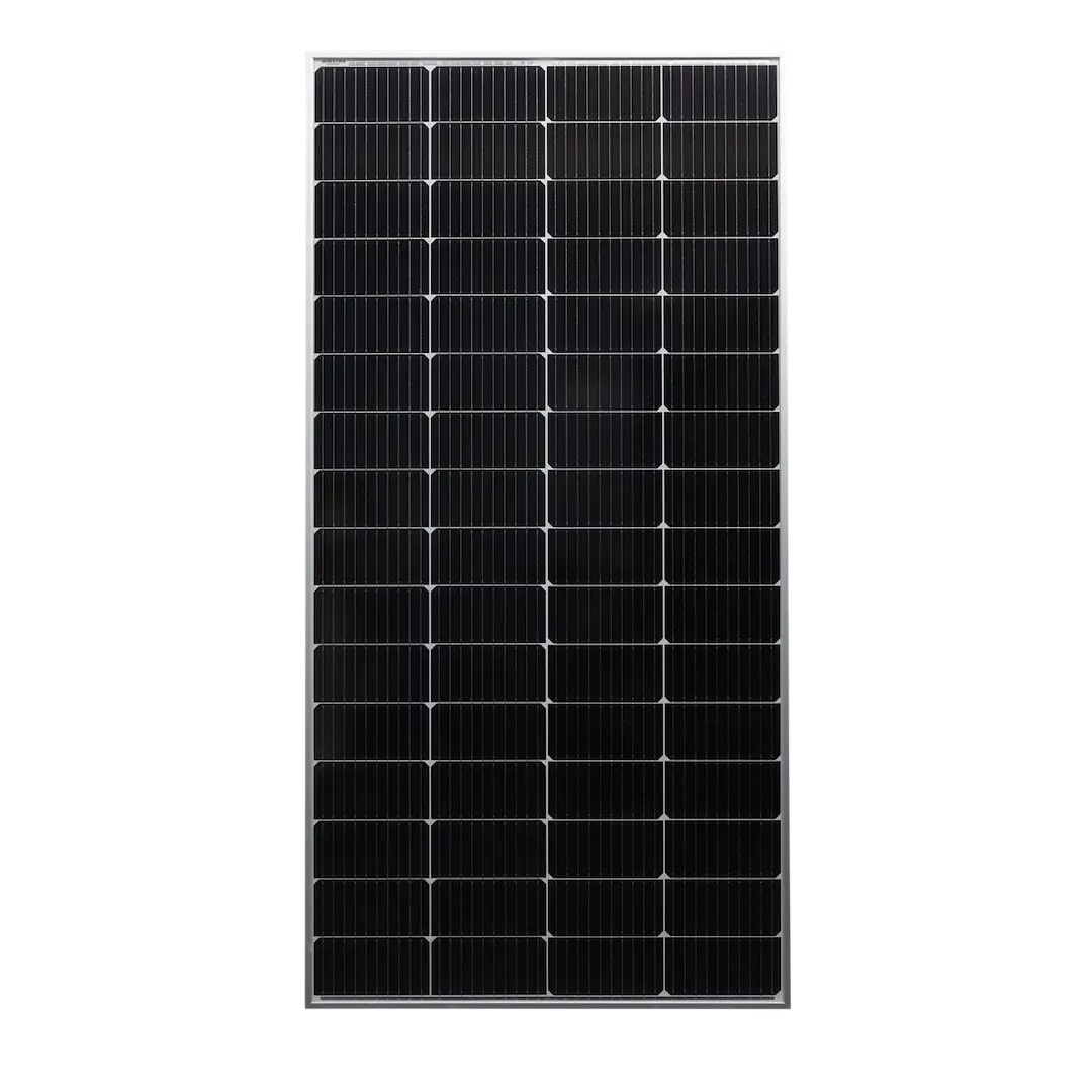 Battle Born Elite 230W 12V Rigid Solar Panel - High Efficiency Off-Grid Power Solution