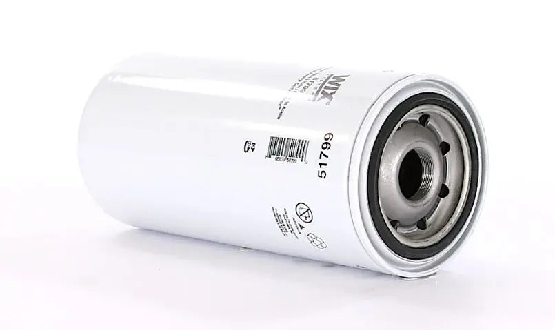 WIX Filtr HD LUBE Oil Filter - Part Number 51799 for Reliable Engine Protection
