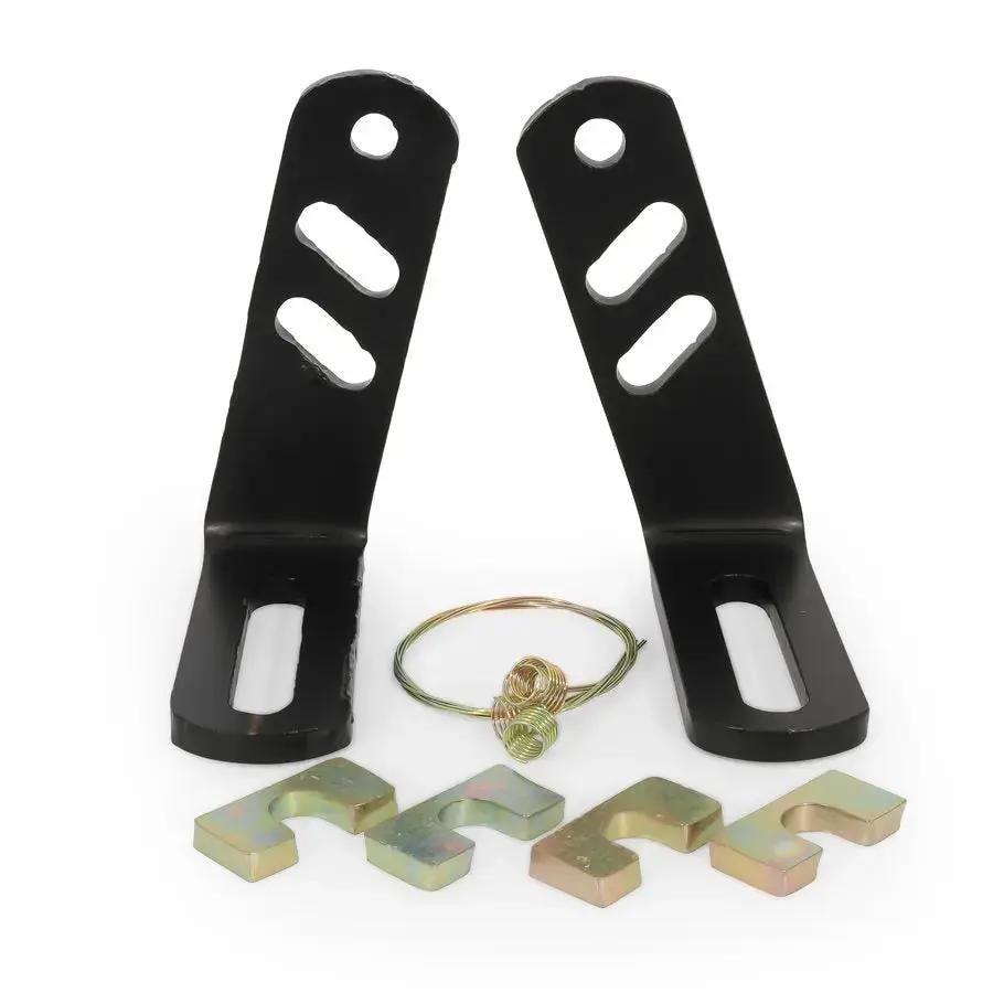 Camco Adaptor Kit for Ford F250, F350, and F450 – Part Number 48592 by CAMCO