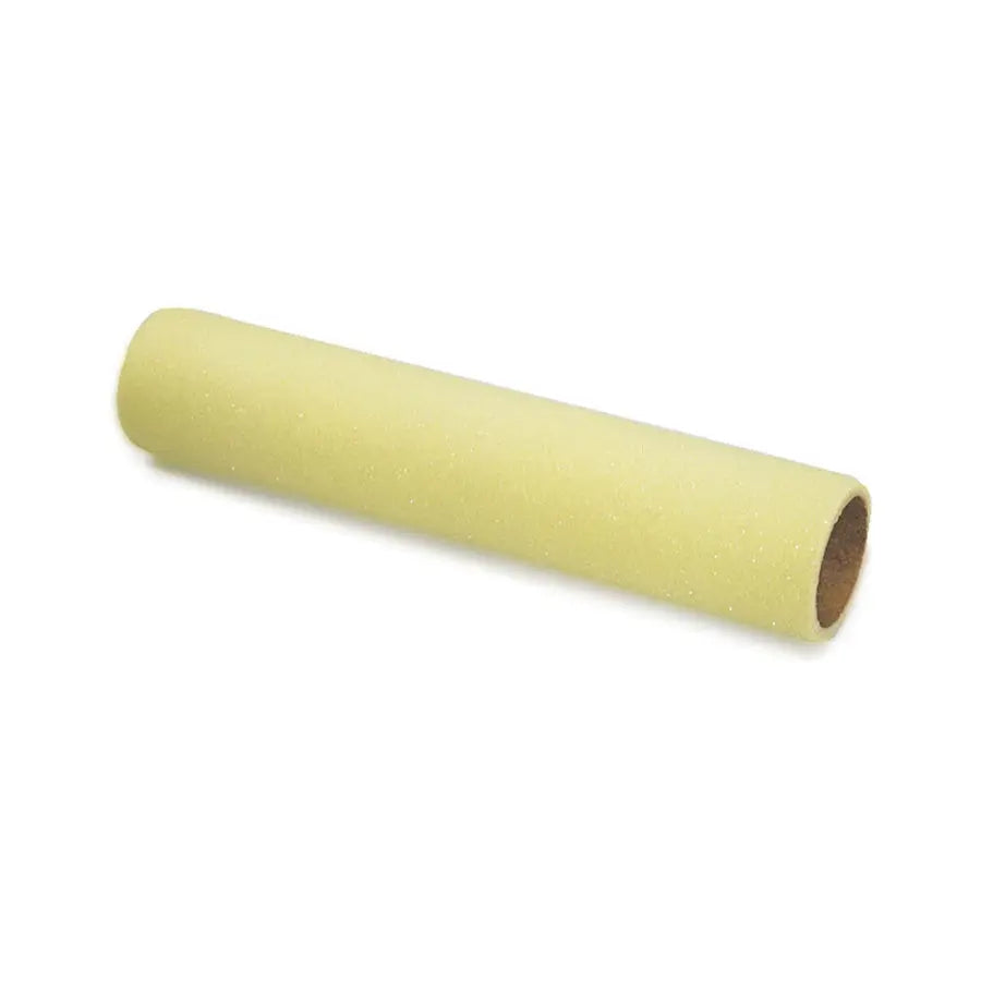 RedTree Industries 9' Foam Paint Roller Cover - Professional Quality for Smooth Finishes