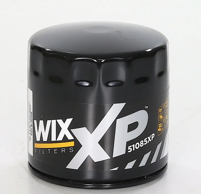 WIX Filtr LD WIX XP Oil Filter Part Number 51085XP for Optimal Engine Protection
