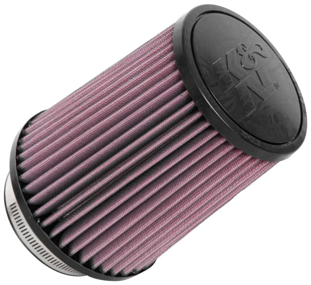 K&N Filter Universal Clamp-On Air Filter RU4630 for Optimal Engine Performance